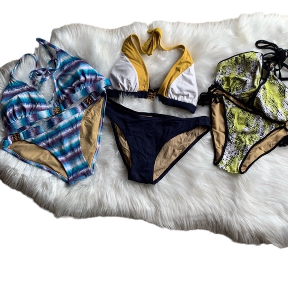 👉LAST CALL 👈🎈BUNDLE🎈👙BCBG-MAXAZRIA Bikini Bundel👙